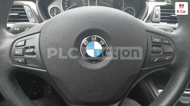 BMW 320 d | ПОДГРЕВ | КАМЕРА | ВКЛЮЧЕН ТЕХНОТЕСТ, снимка 4 - Автомобили и джипове - 54234990