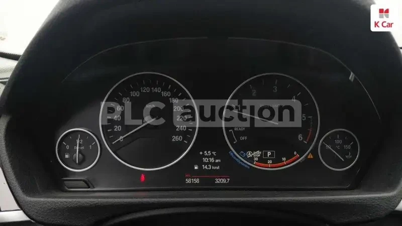 BMW 320 d | ПОДГРЕВ | КАМЕРА | ВКЛЮЧЕН ТЕХНОТЕСТ, снимка 8 - Автомобили и джипове - 54234990