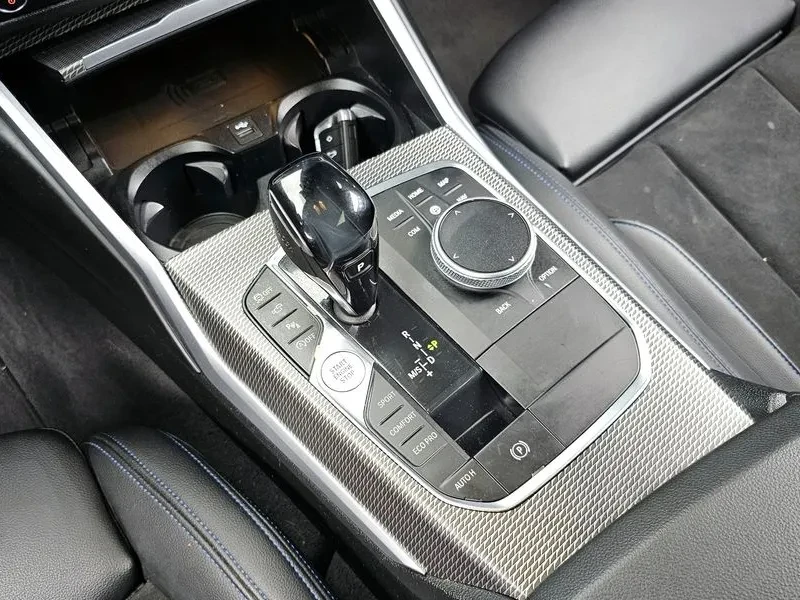 BMW 320 G20 ///M, снимка 9 - Автомобили и джипове - 55727481
