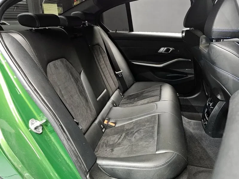 BMW 320 G20 ///M, снимка 11 - Автомобили и джипове - 55727481