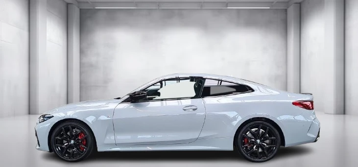 BMW 440 i M Coupe xDrive = Shadow Line = �������� | Mobile.bg � ����������� 3