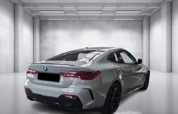 BMW 440 i M Coupe xDrive = Shadow Line = �������� | Mobile.bg � ����������� 2