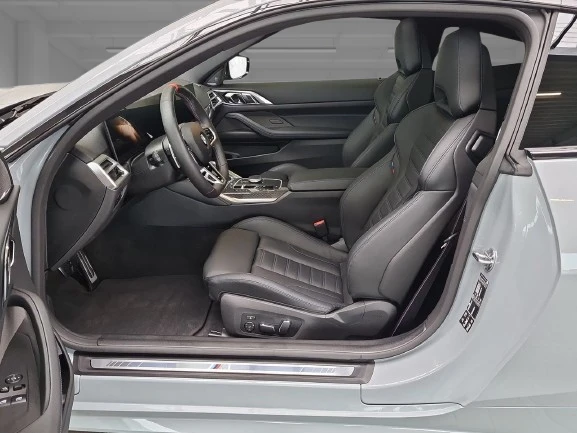 BMW 440 i M Coupe xDrive = Shadow Line = �������� | Mobile.bg � ����������� 6
