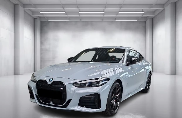 BMW 440 i M Coupe xDrive = Shadow Line = Гаранция