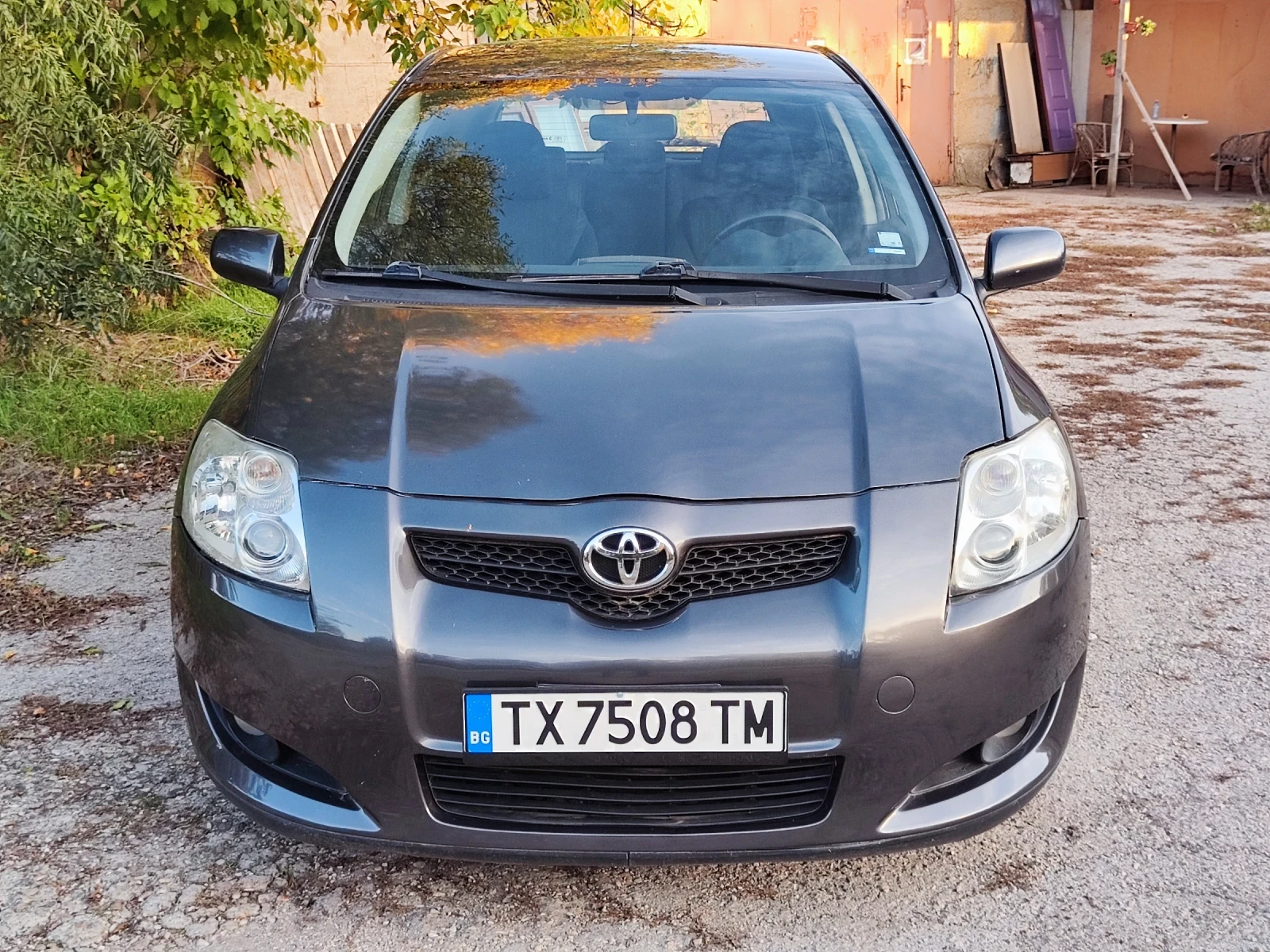 Toyota Auris 1.33vvti 103000km - изображение 4