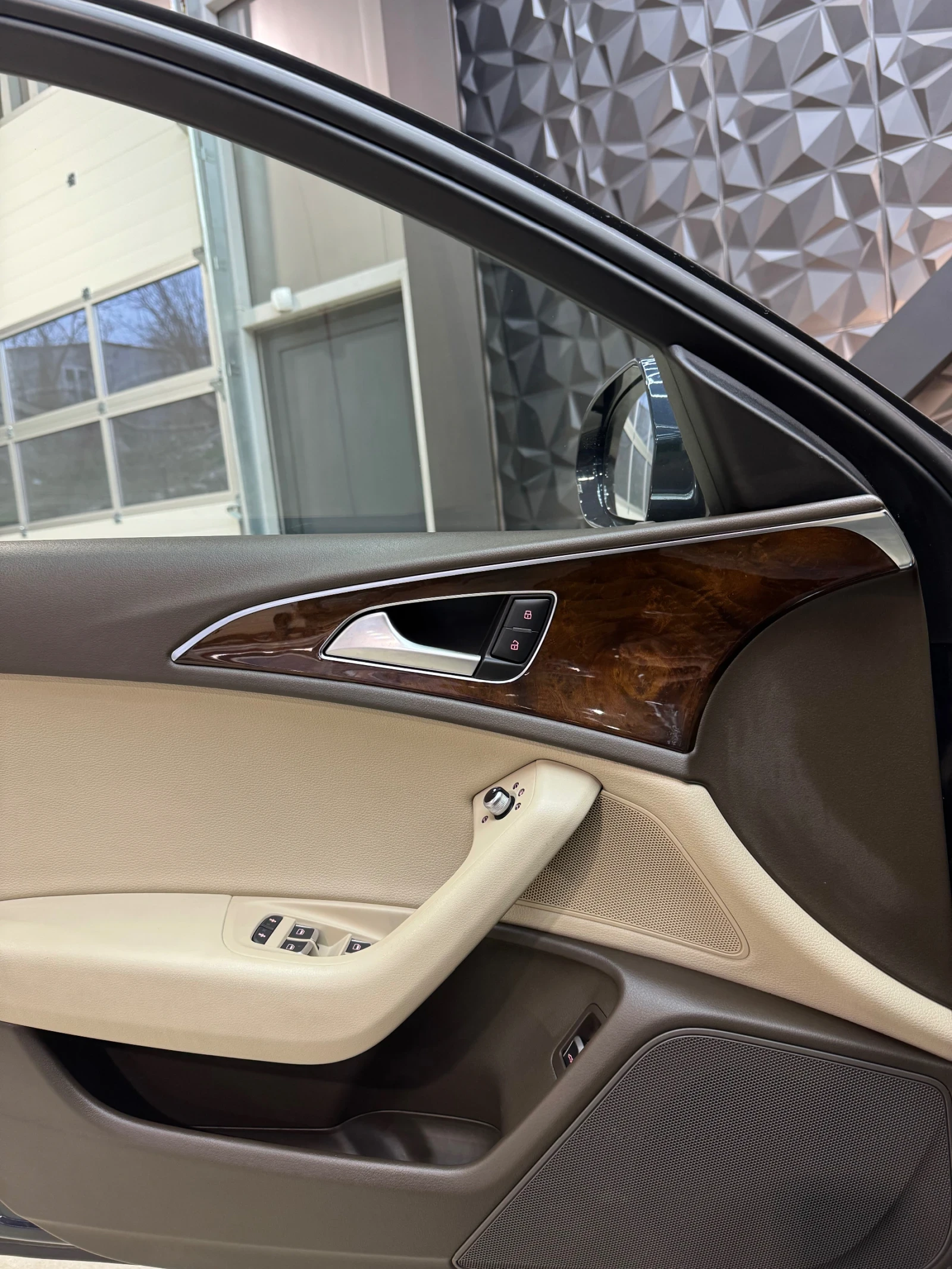 Audi A6 3.0 TDI QUATTRO  | Mobile.bg   11