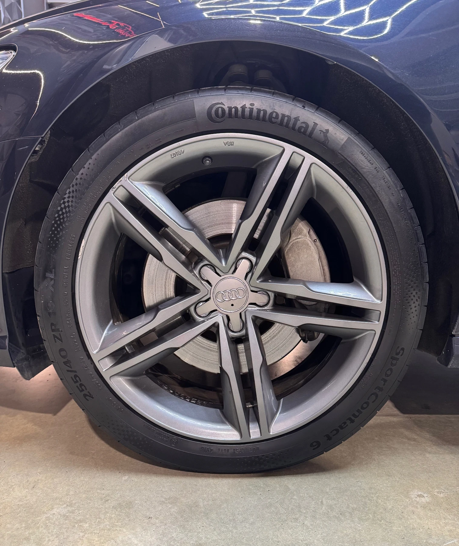 Audi A6 3.0 TDI QUATTRO  | Mobile.bg   13