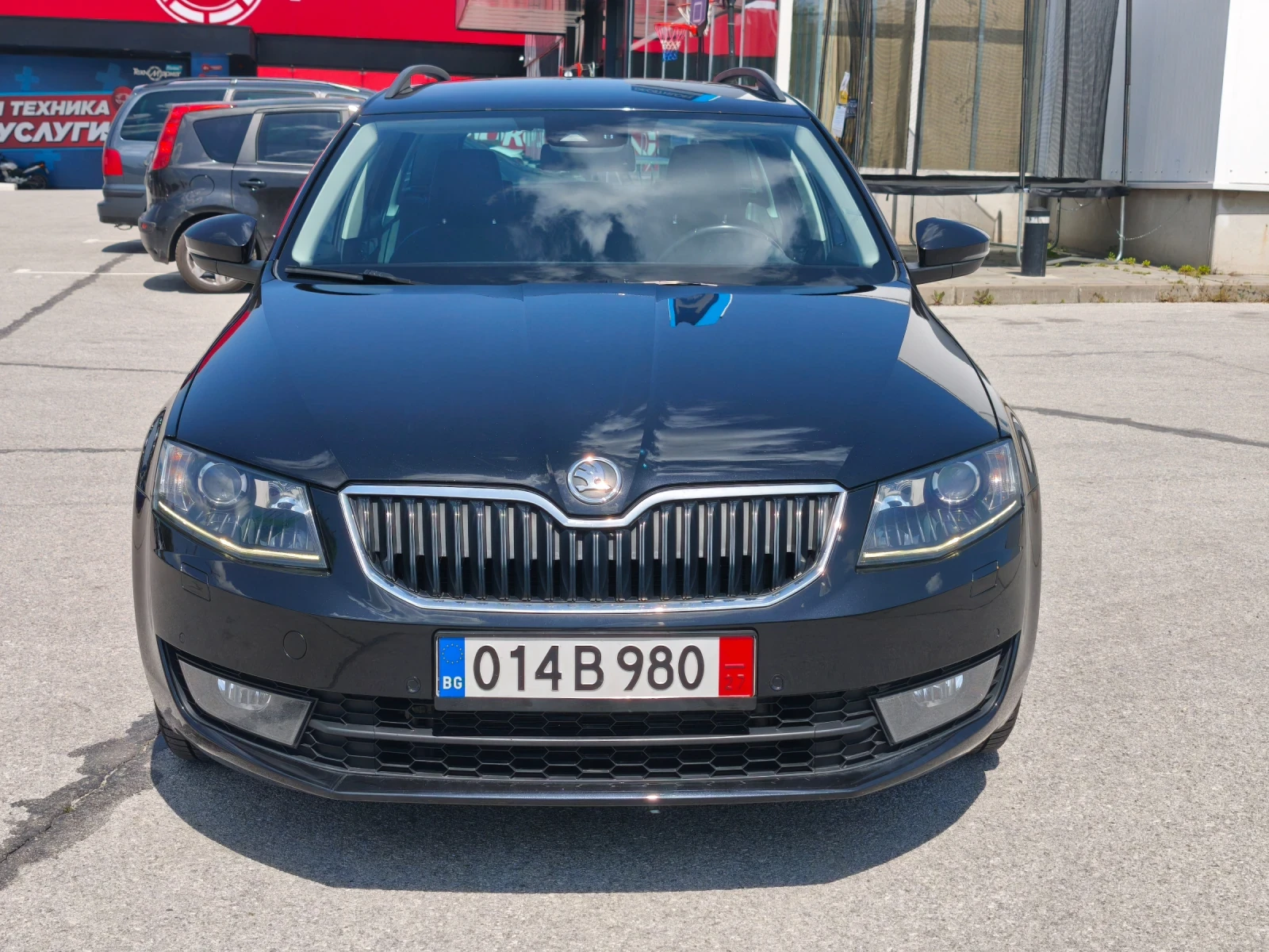 Skoda Octavia 1, 8TSi DSG 4x4     | Mobile.bg   1