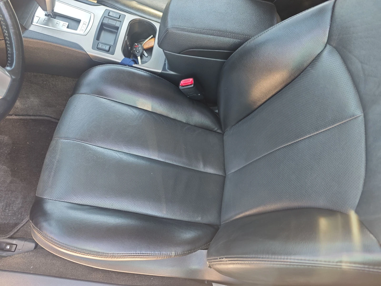 Subaru Outback 3.6 44 | Mobile.bg   13