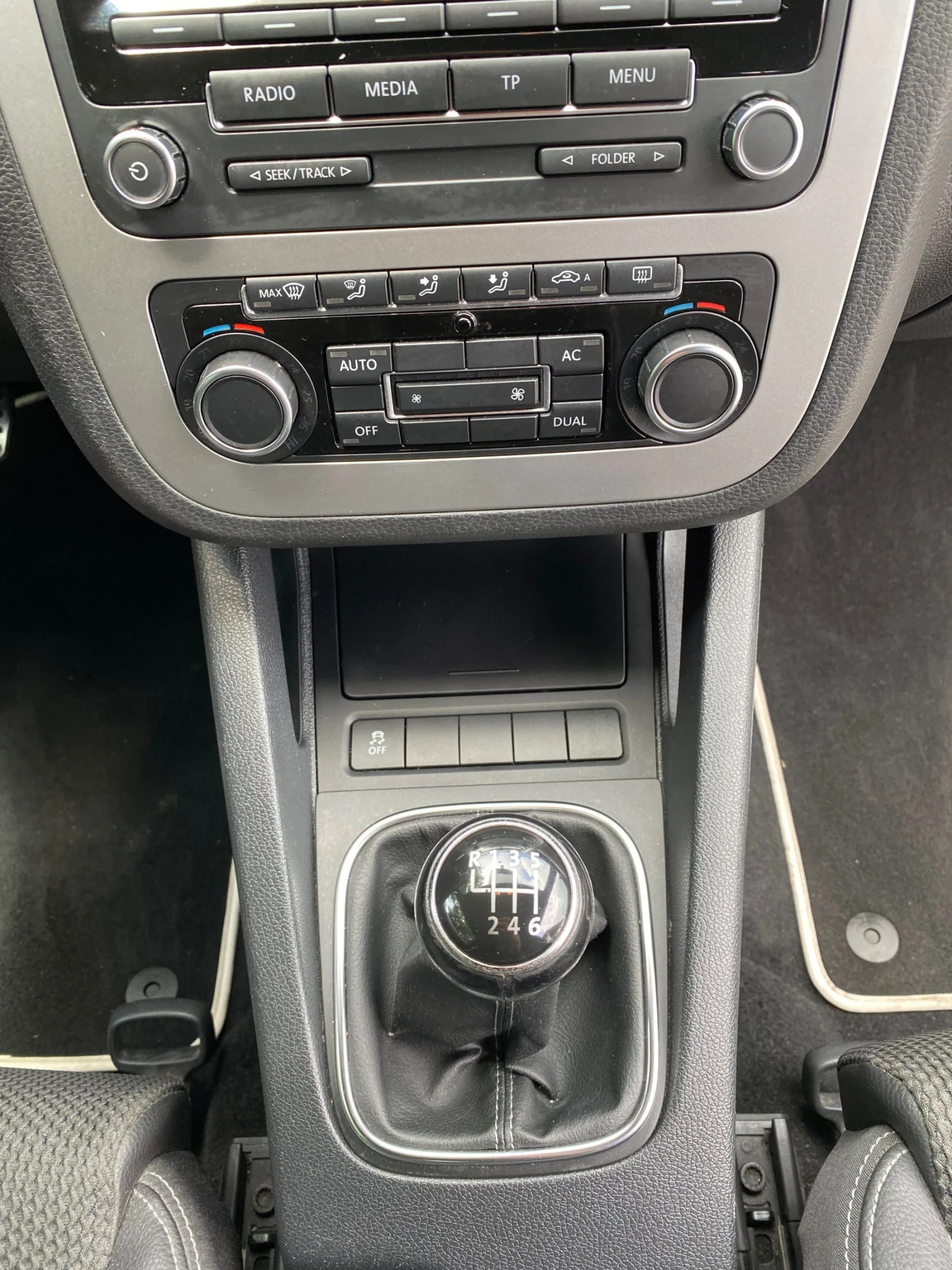 VW Scirocco  - изображение 9