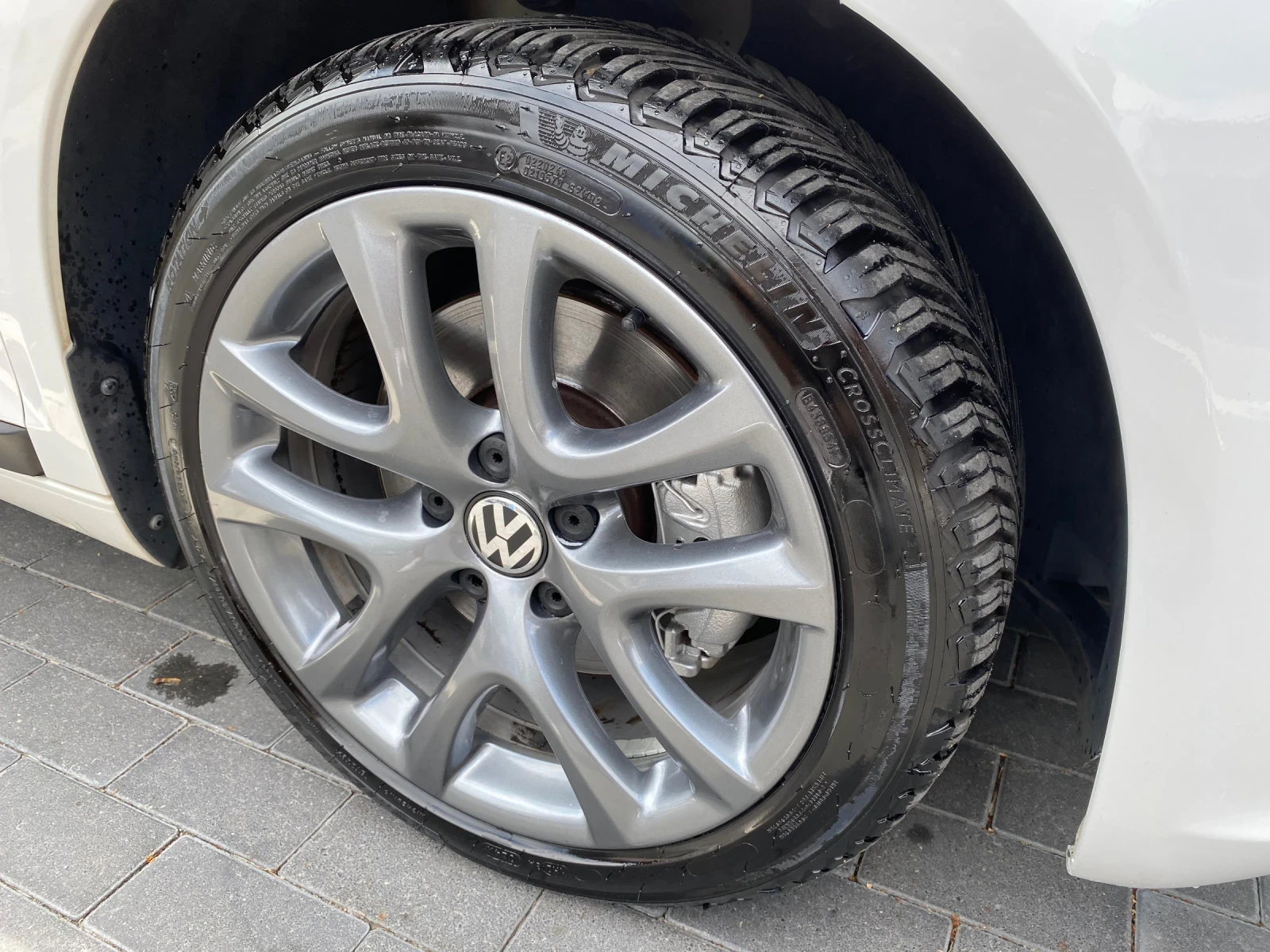 VW Scirocco  - изображение 6