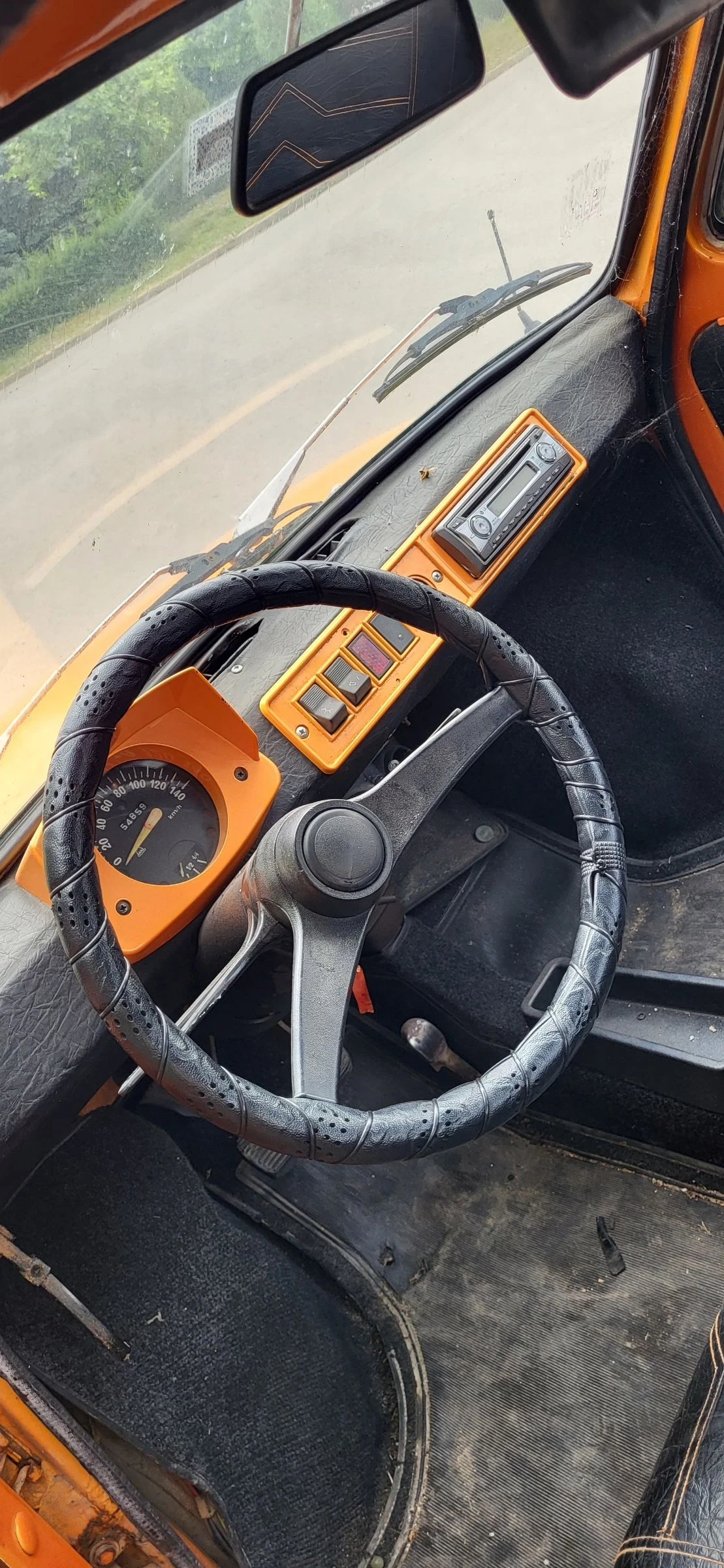 Fiat 126  - изображение 4