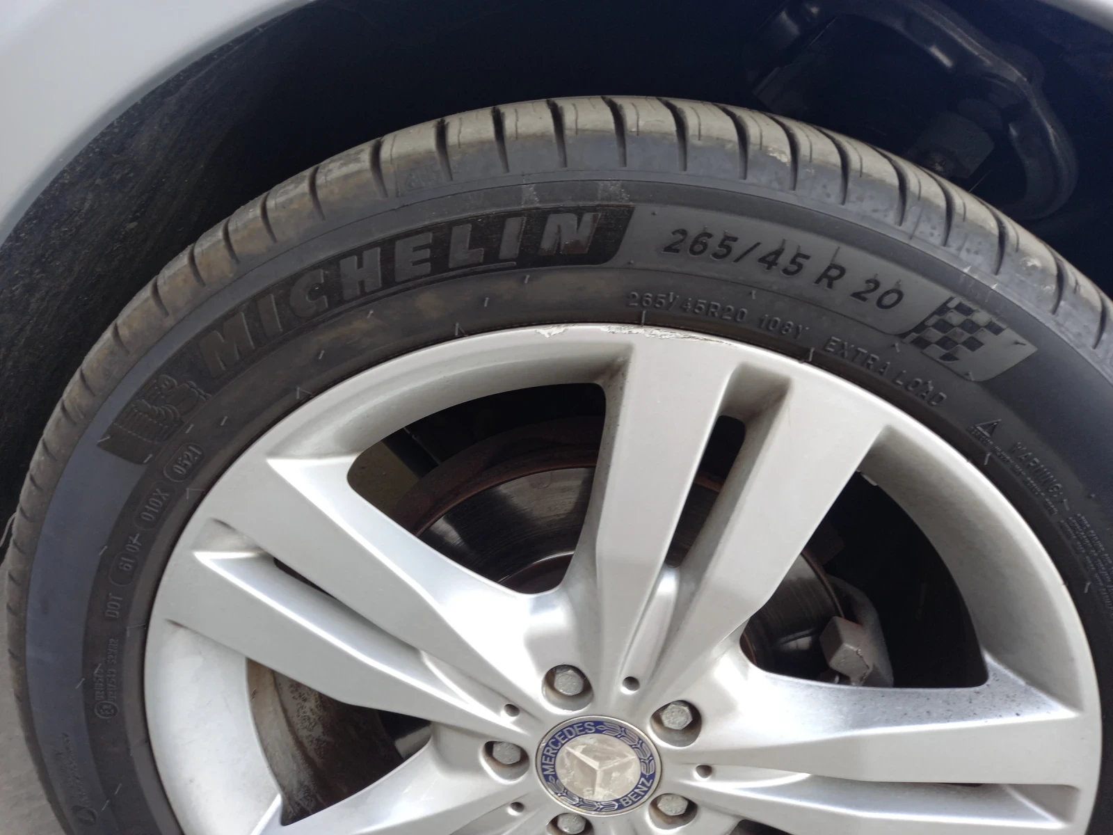 Mercedes-Benz R 350 | Mobile.bg   12