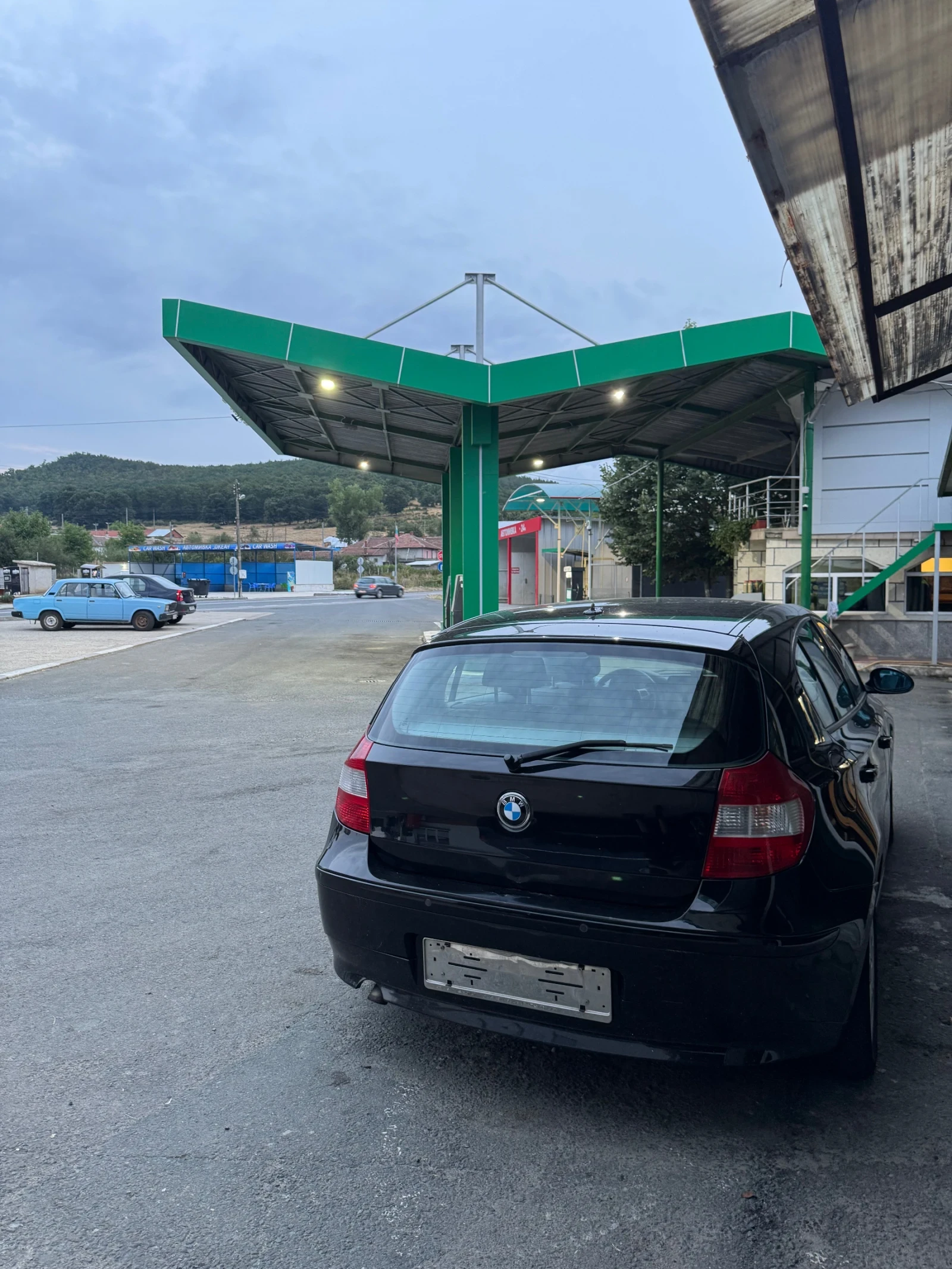 BMW 120  - изображение 5
