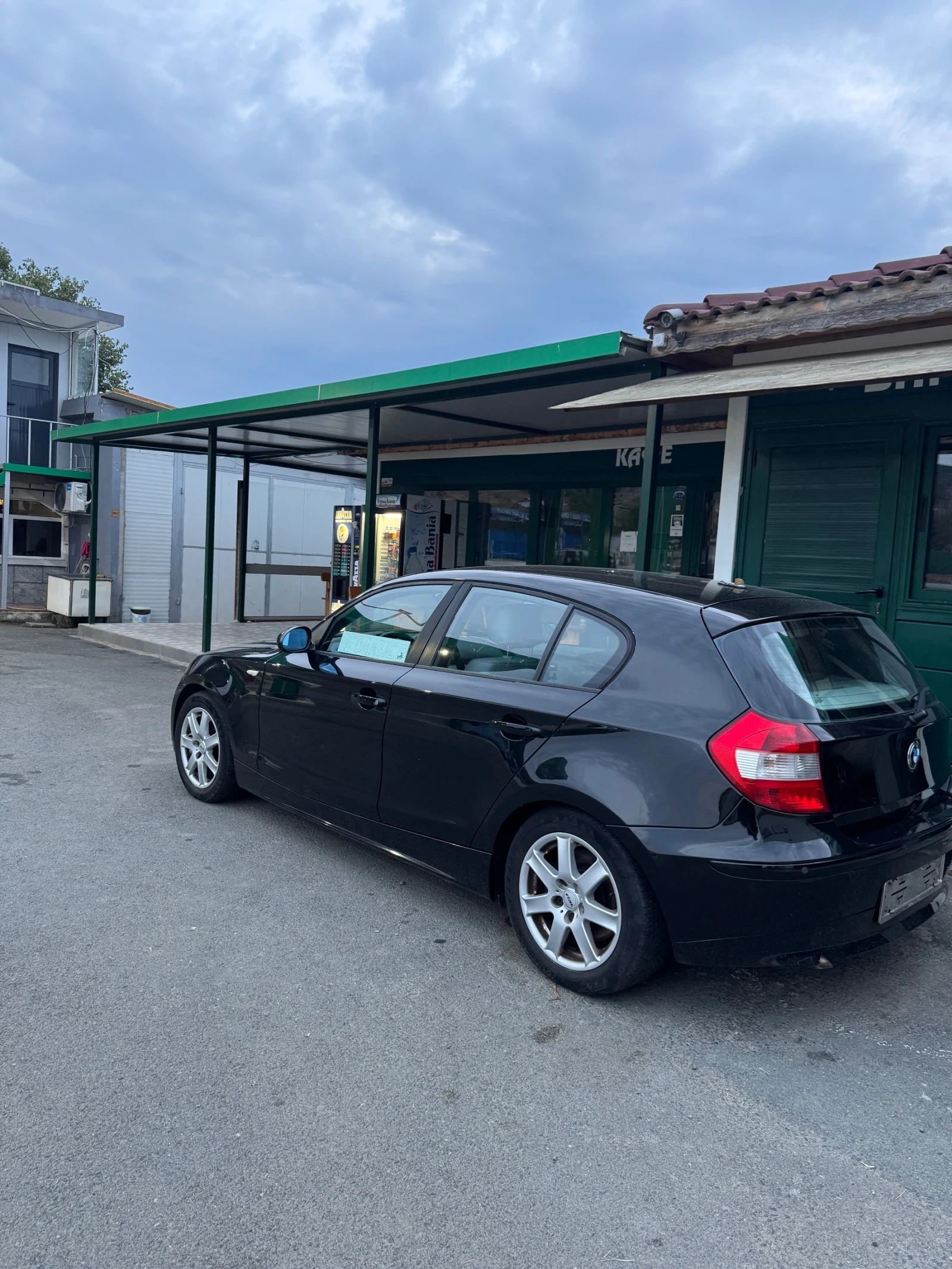 BMW 120  - изображение 4