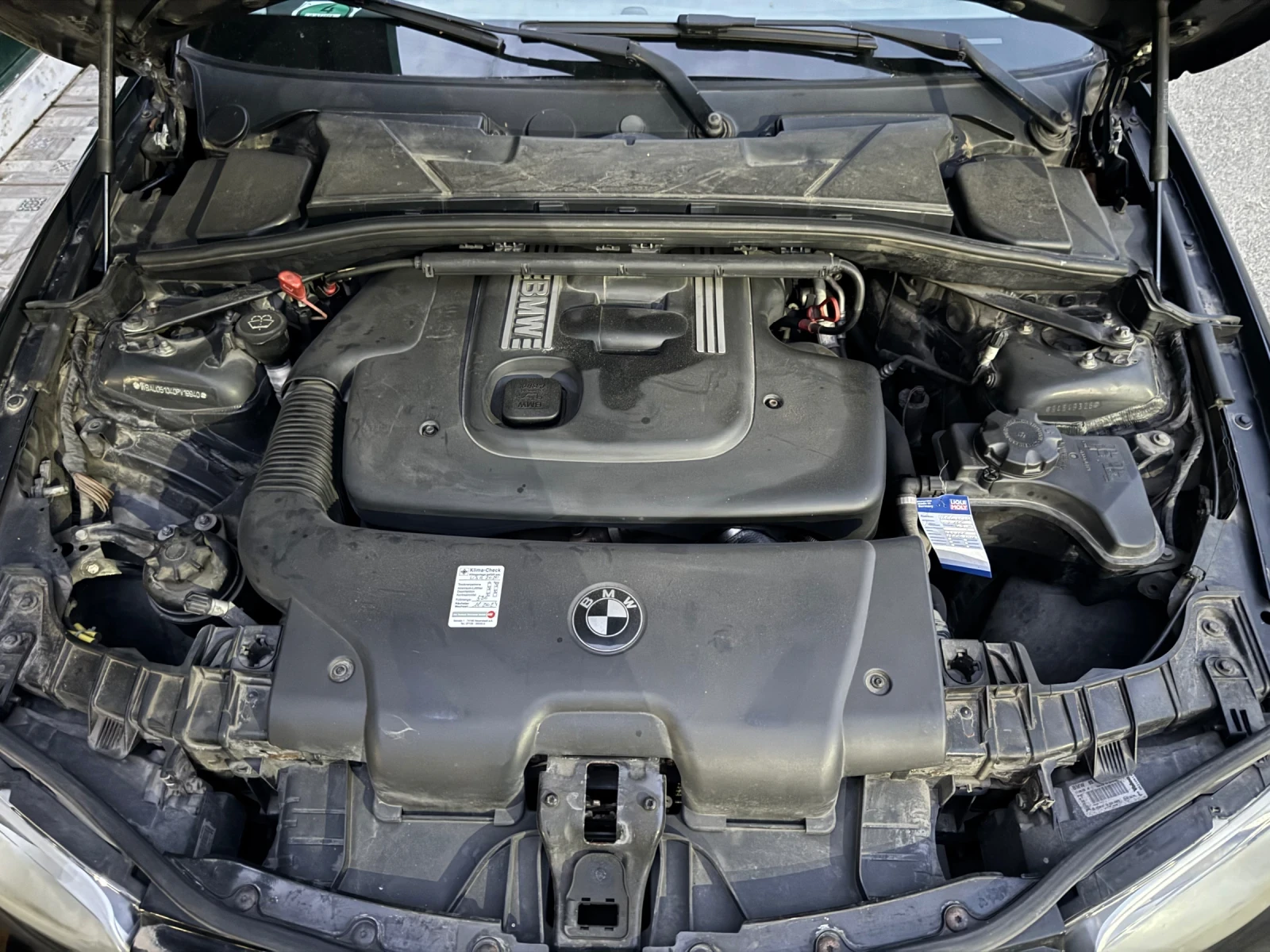 BMW 120  - изображение 10