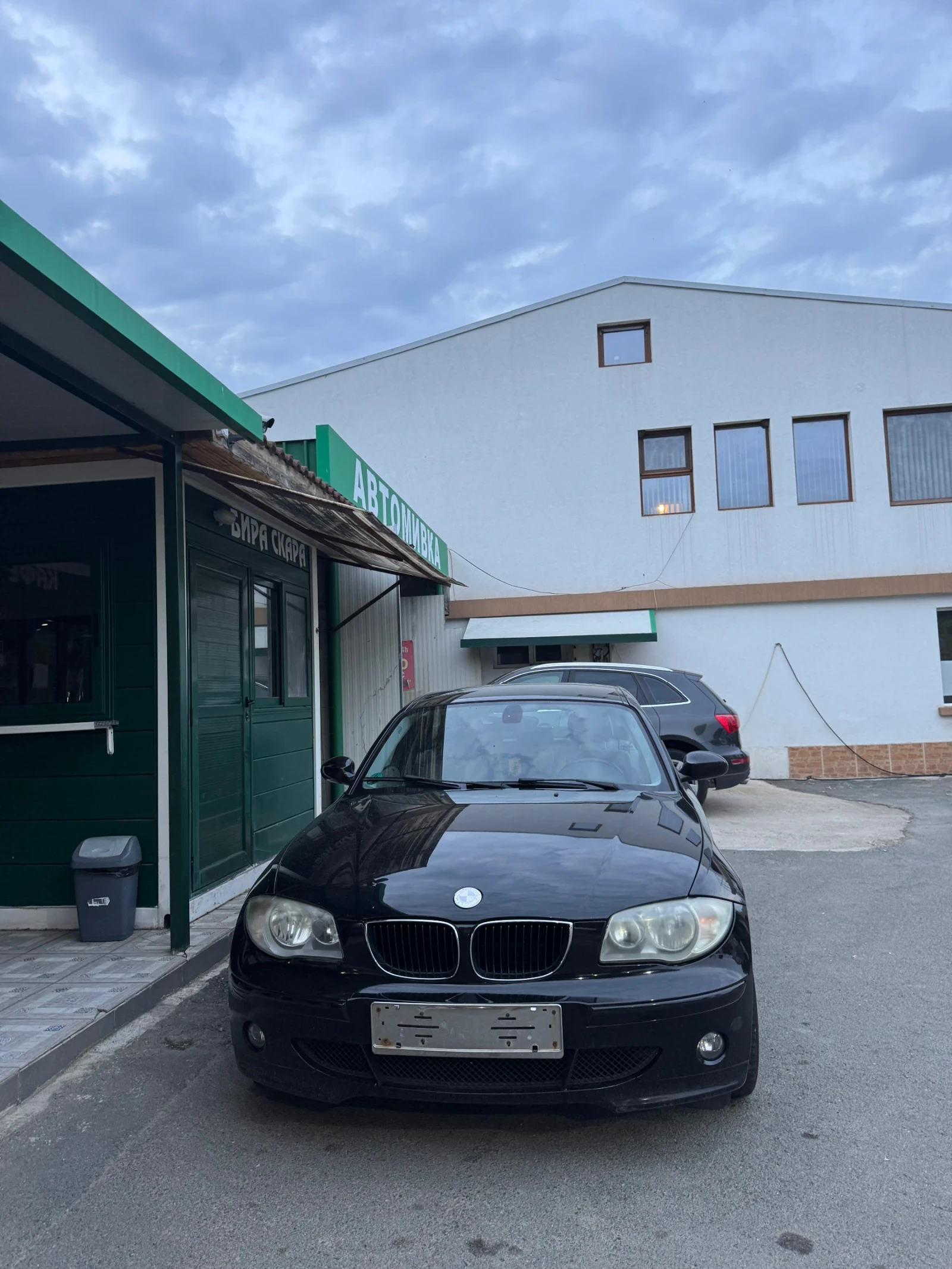 BMW 120  - изображение 2