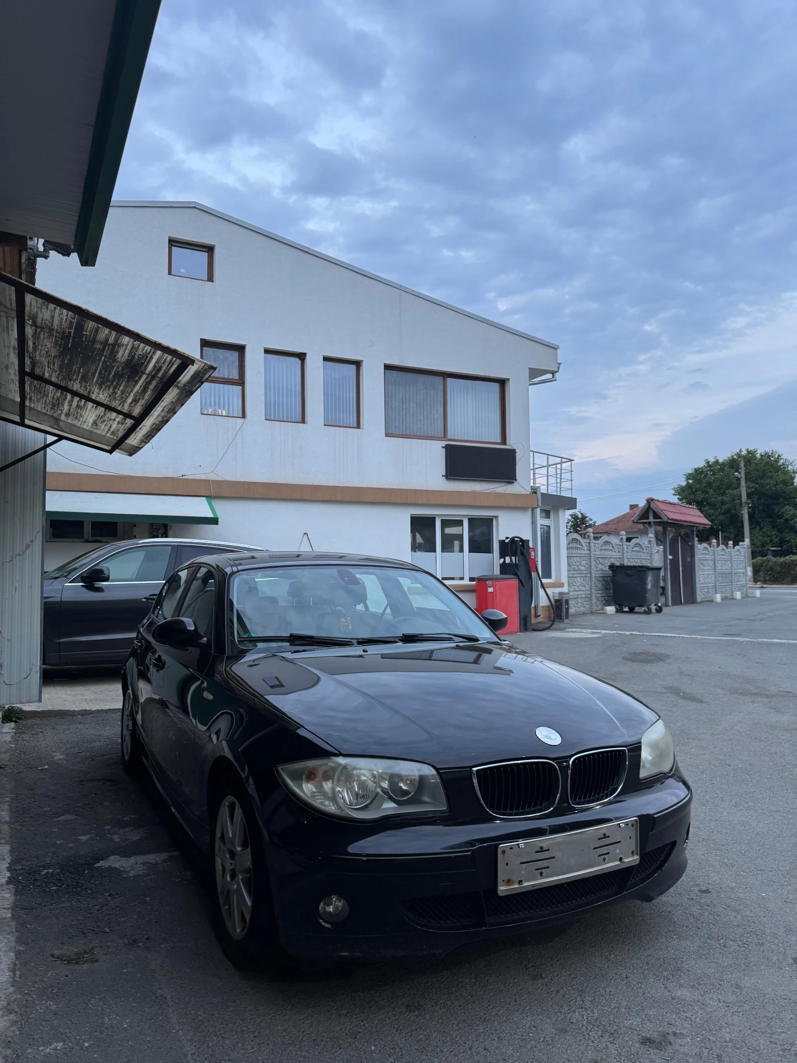 BMW 120  - изображение 3