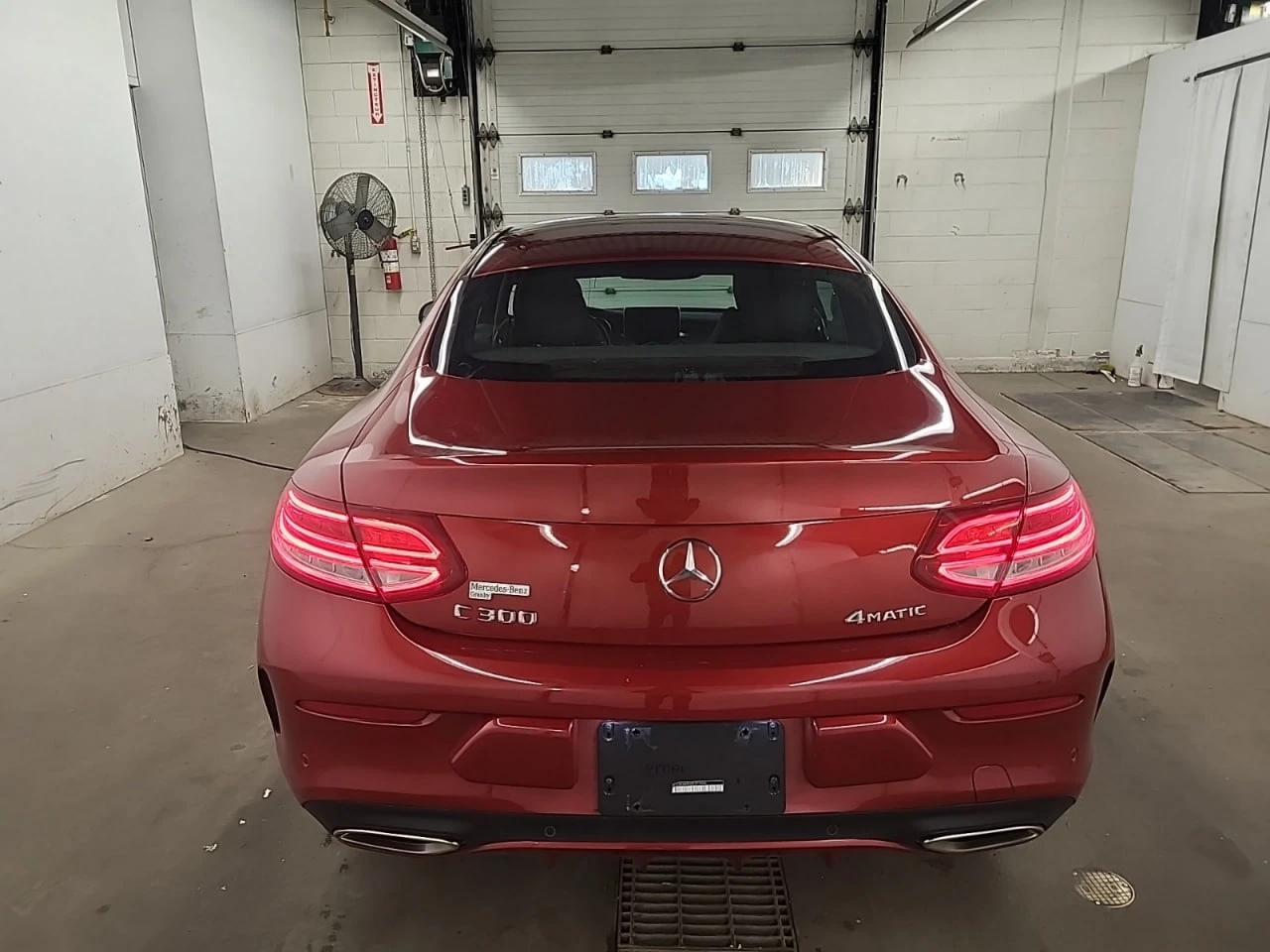 Mercedes-Benz C 300 AWD * CARFAX * АвтоКредит * Цена до България*  - изображение 6