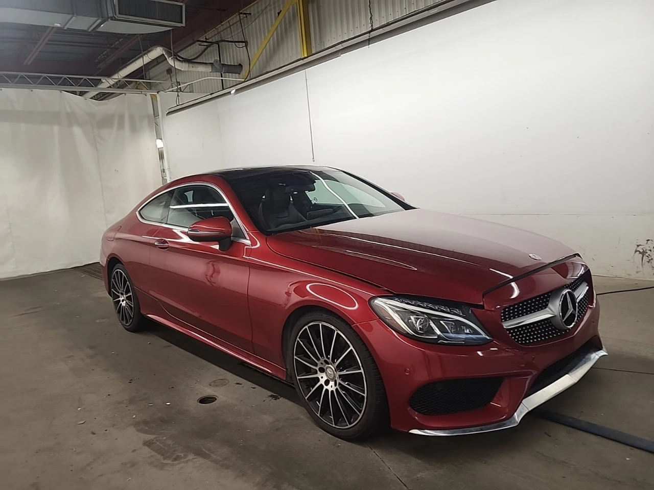 Mercedes-Benz C 300 AWD * CARFAX * АвтоКредит * Цена до България*  - изображение 2