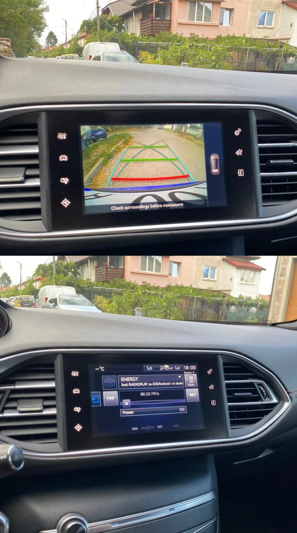 Peugeot 308 GT-Line/ 2.0 BlueHDi | Mobile.bg — изображение 11