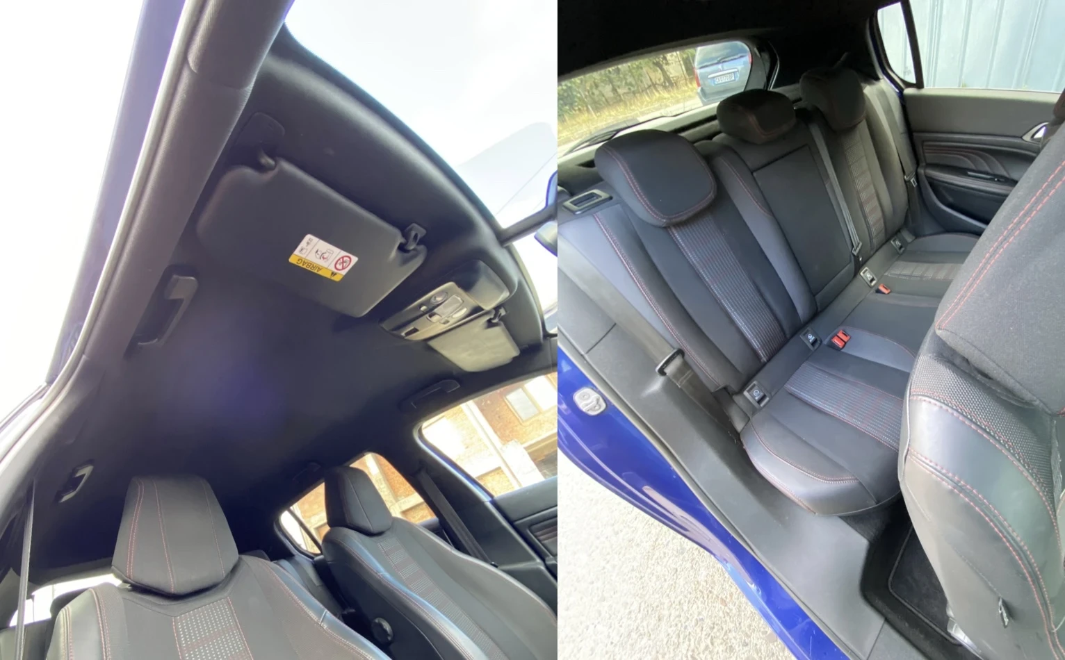 Peugeot 308 GT-Line/ 2.0 BlueHDi | Mobile.bg — изображение 12