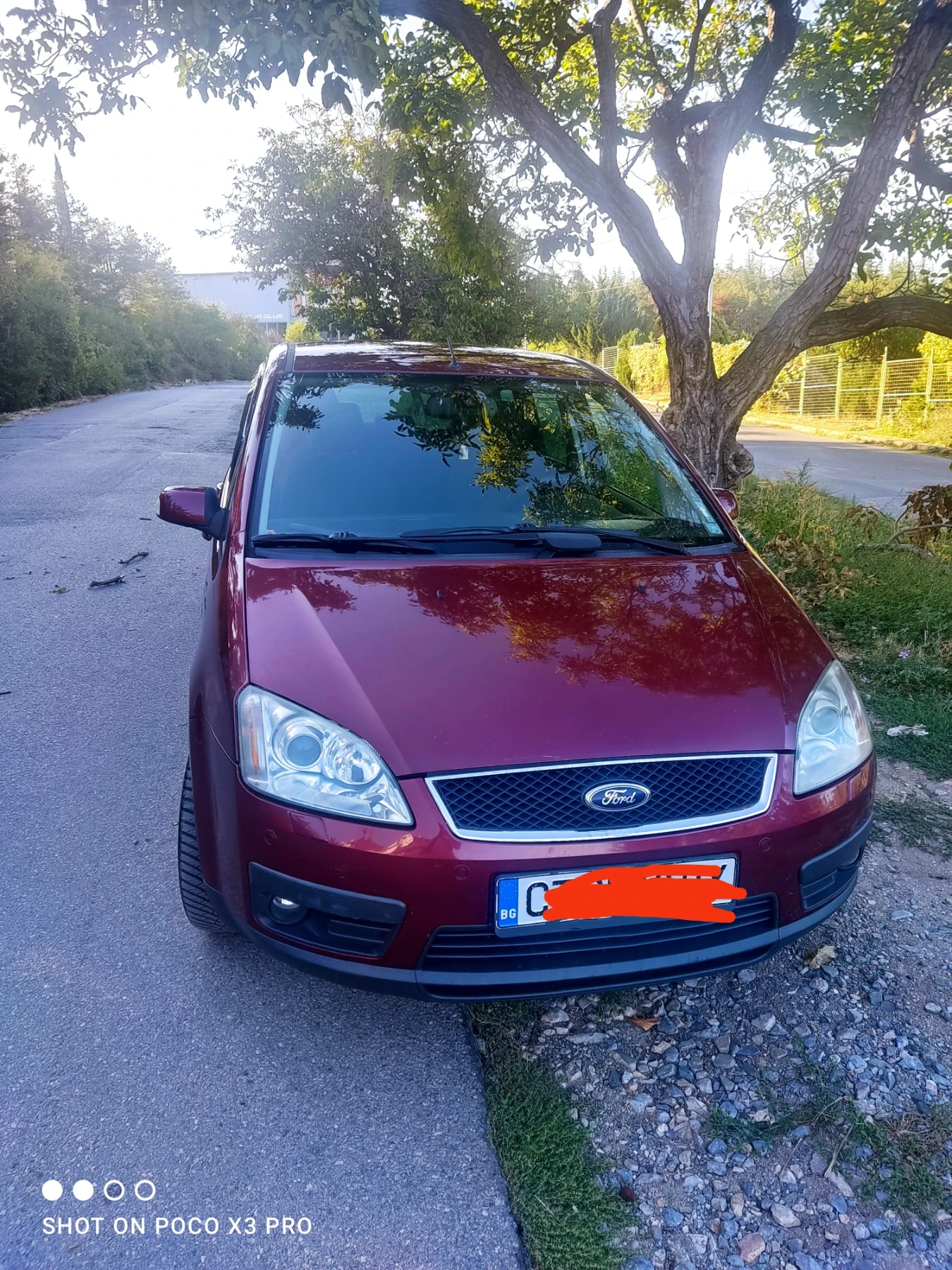 Ford Focus 2000 TDCi - изображение 4