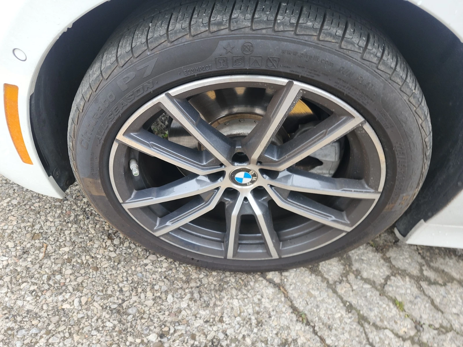 BMW 330 * XDRIVE* * АВТОКРЕДИТ* * ЦЕНА ДО БЪЛГАРИЯ*  - изображение 5