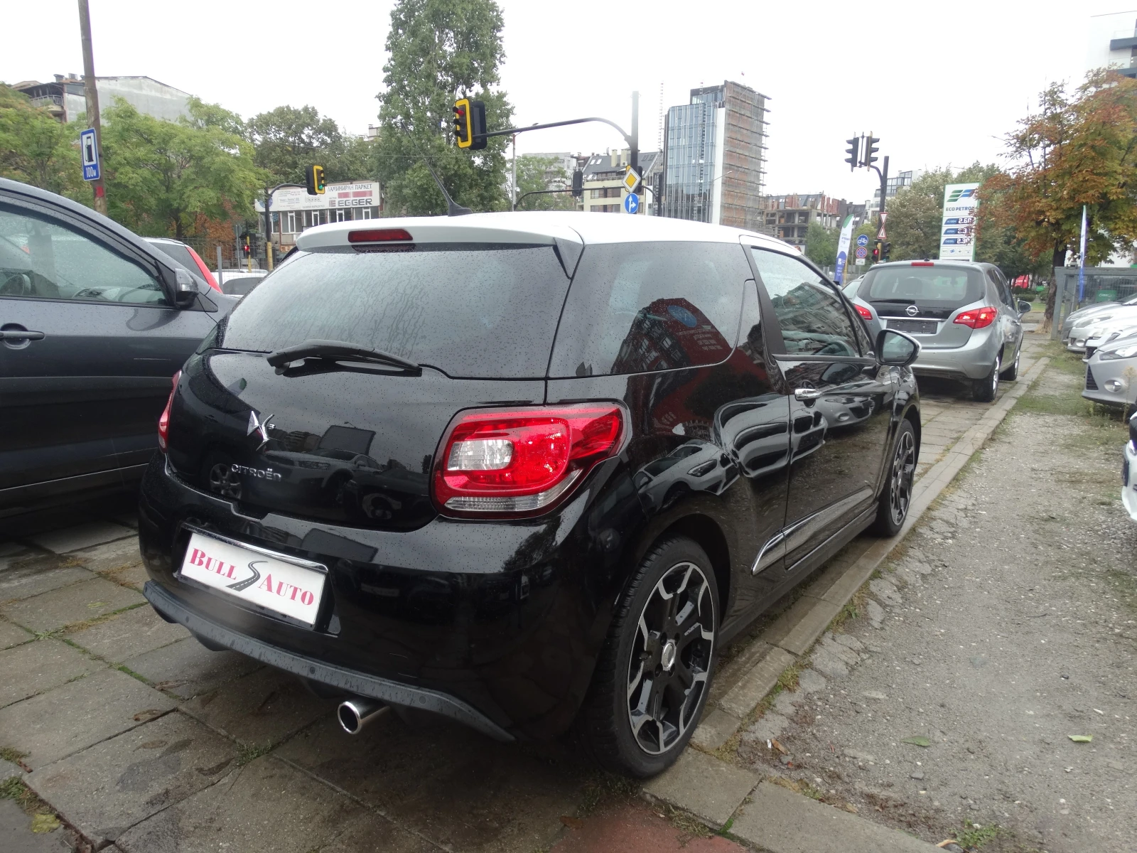 Citroen DS3 1.2 - 82 k.s. - изображение 7