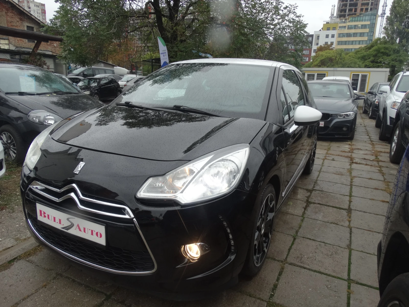 Citroen DS3 1.2 - 82 k.s. - изображение 5