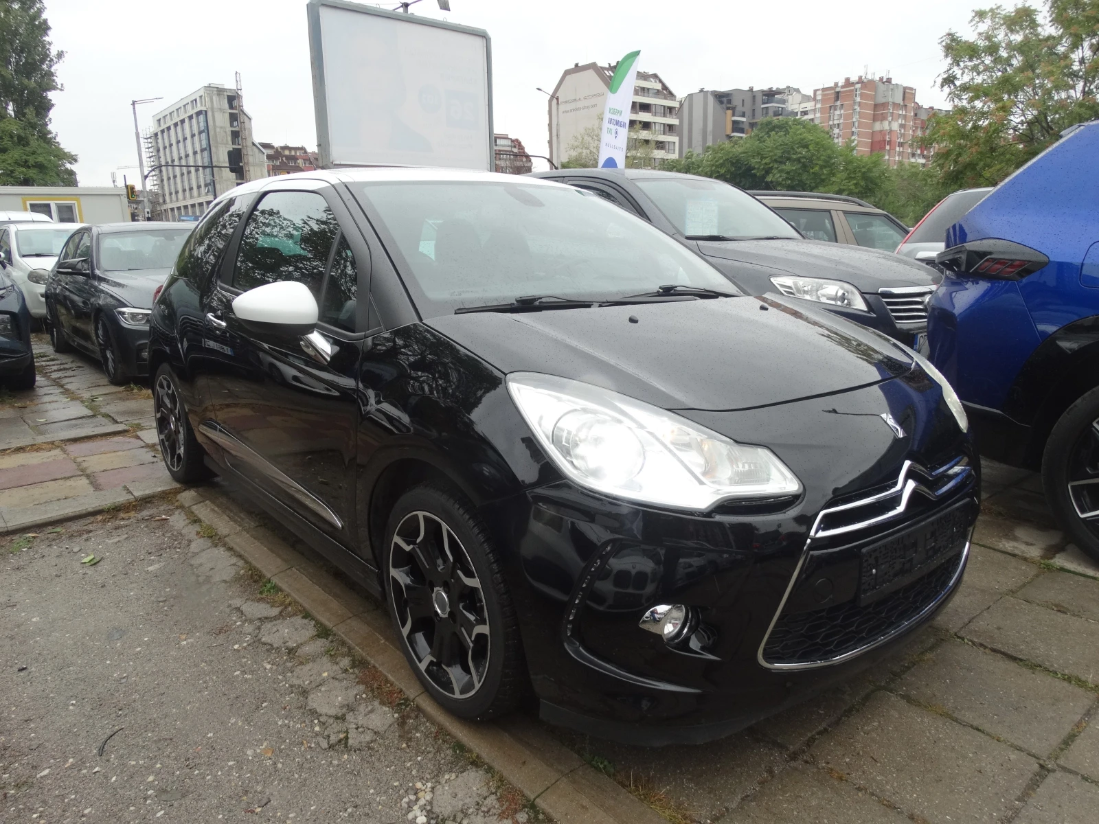 Citroen DS3 1.2 - 82 k.s. - изображение 2