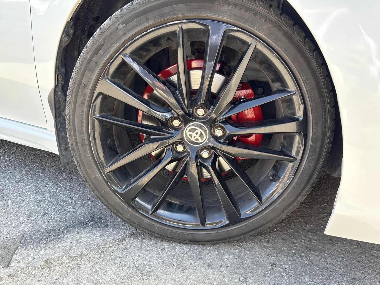 Toyota Camry AWD* XSE* Пано* Подгрев - изображение 6