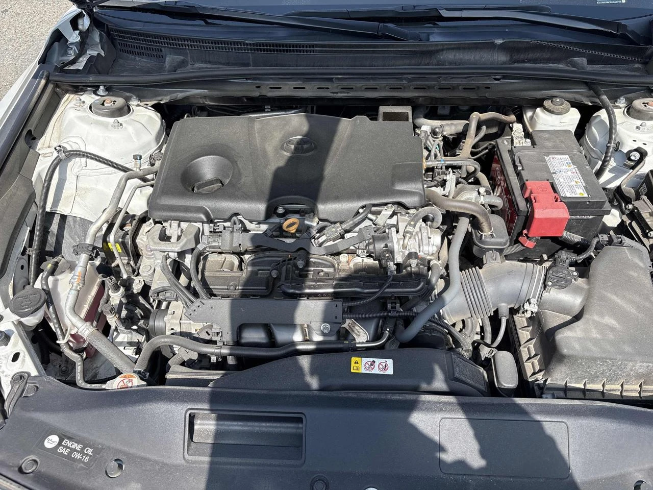 Toyota Camry AWD* XSE* *  | Mobile.bg   12