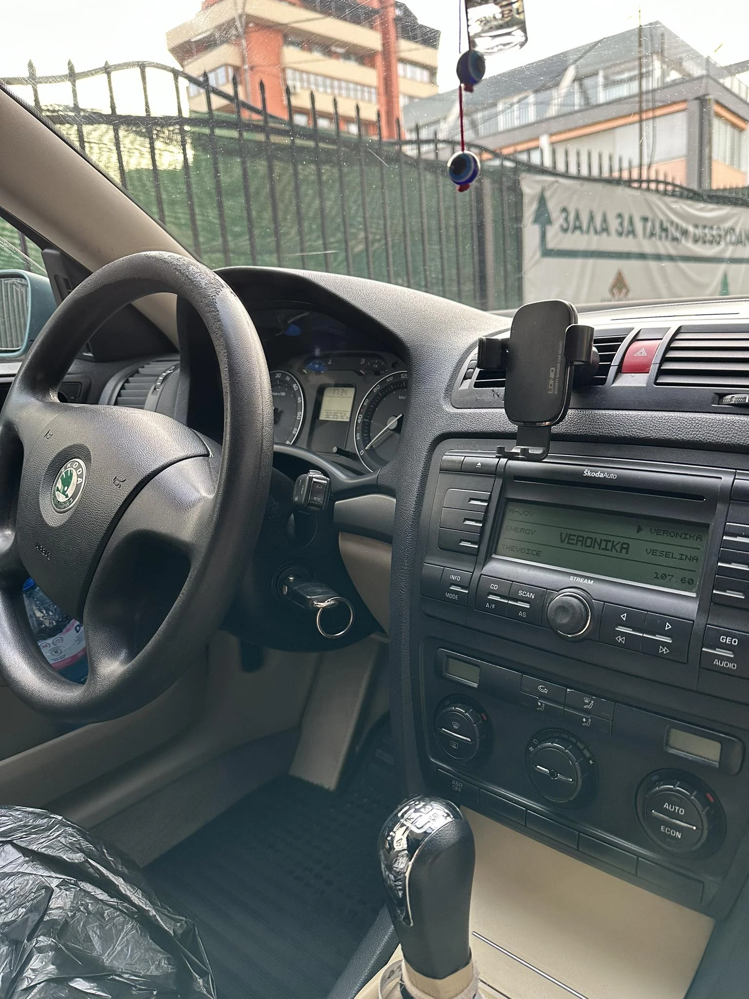 Skoda Octavia 1.9 TDI - изображение 5