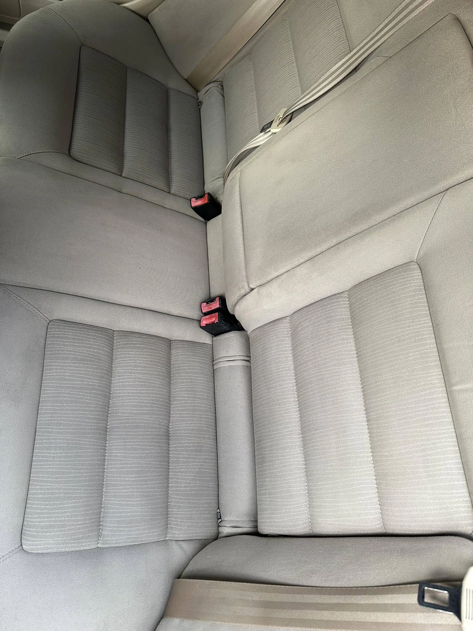 Skoda Octavia 1.9 TDI - изображение 7