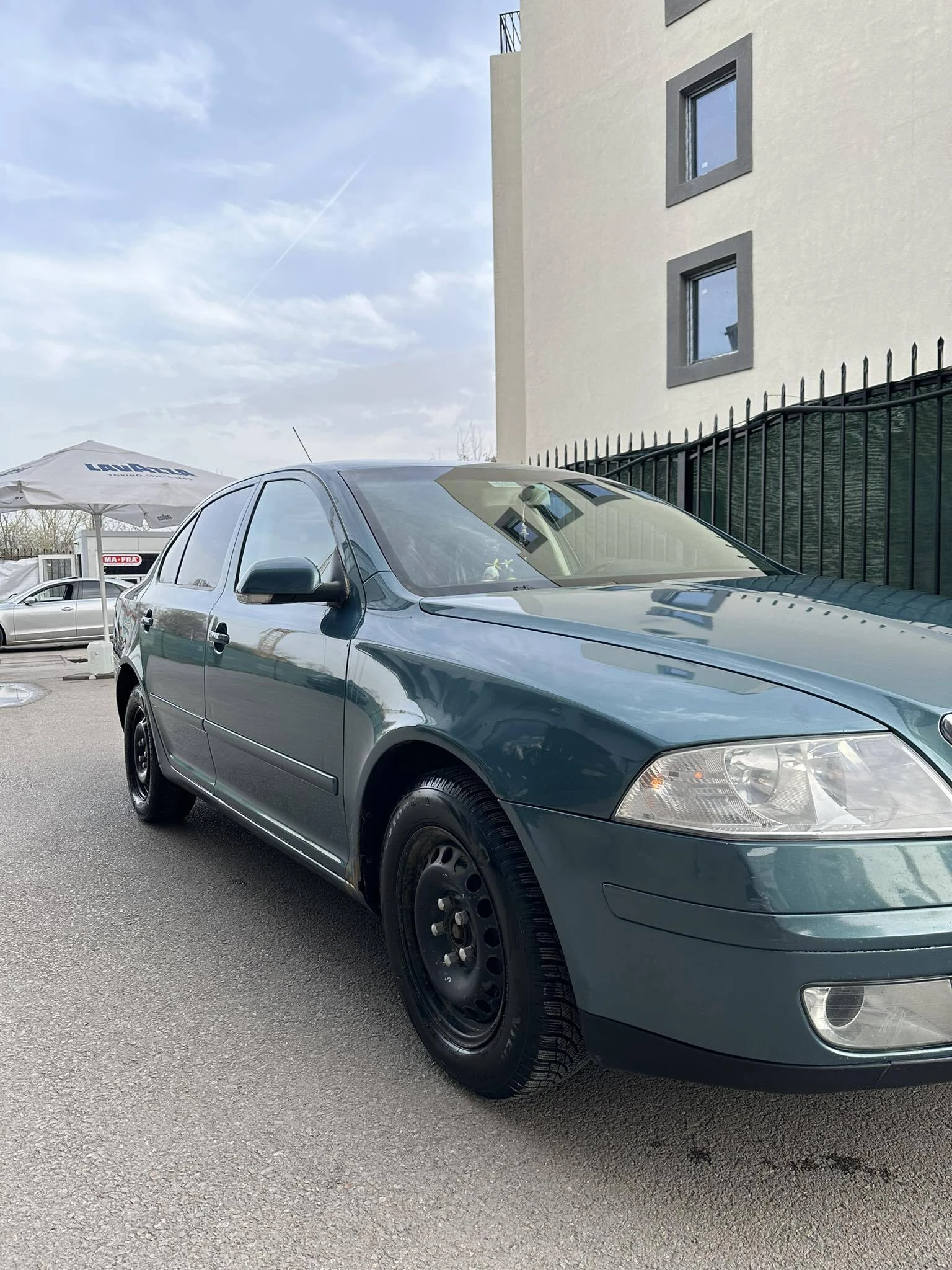 Skoda Octavia 1.9 TDI | Mobile.bg   1