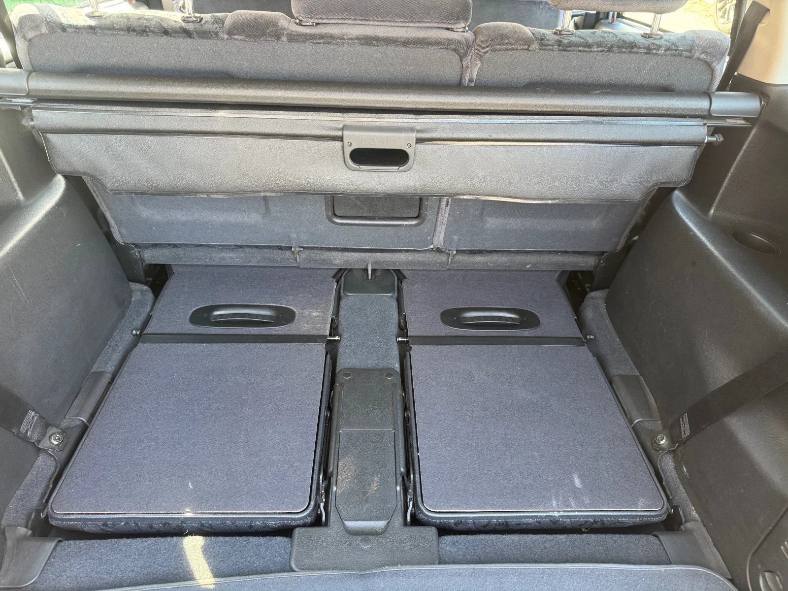 Opel Zafira 2.0 7   | Mobile.bg   15