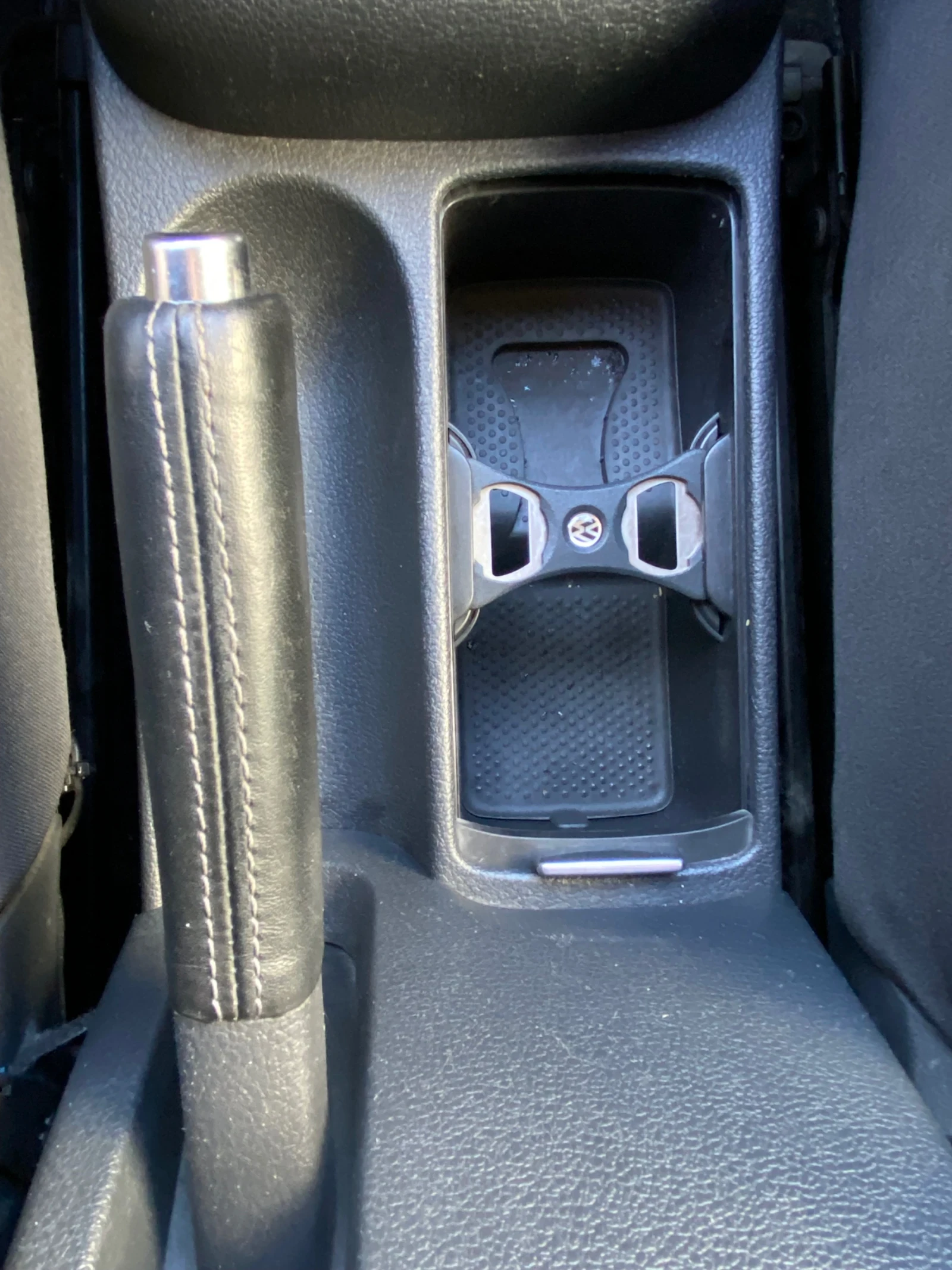 VW Golf Plus 1.6tdi Style | Mobile.bg   12