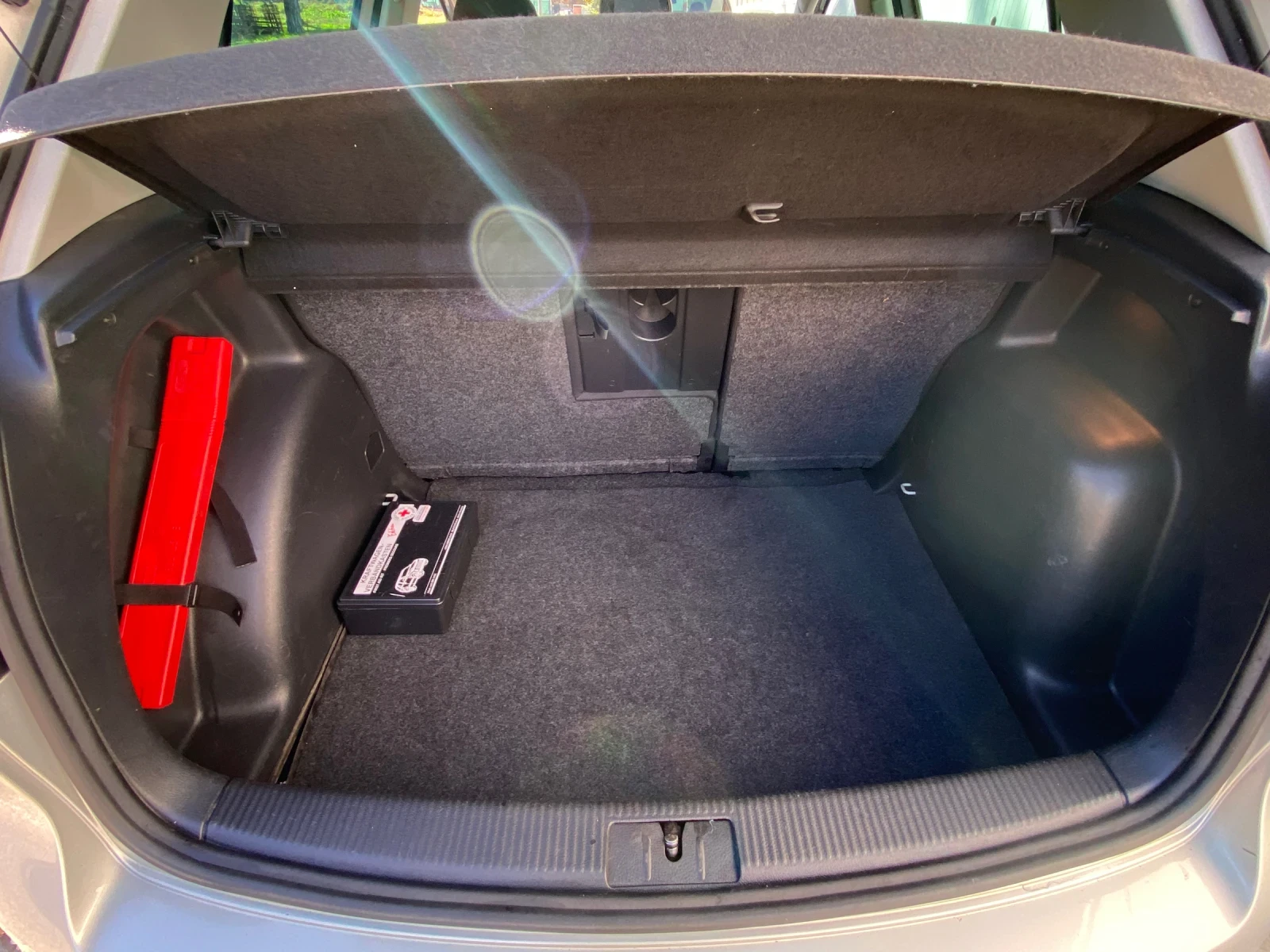 VW Golf Plus 1.6tdi Style | Mobile.bg   15