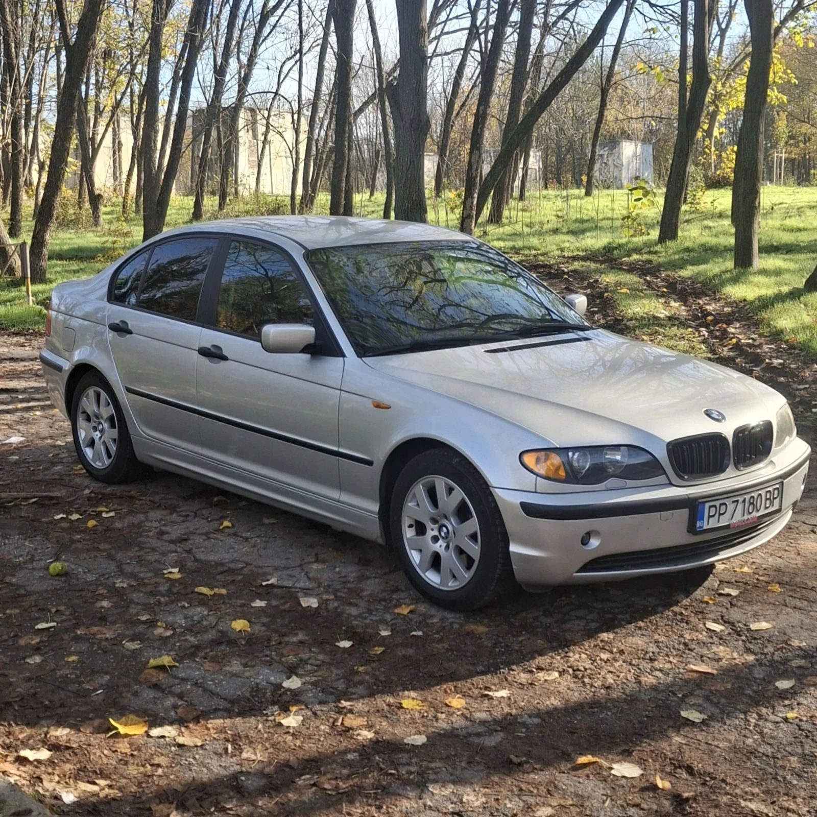 BMW 320 | Mobile.bg   3