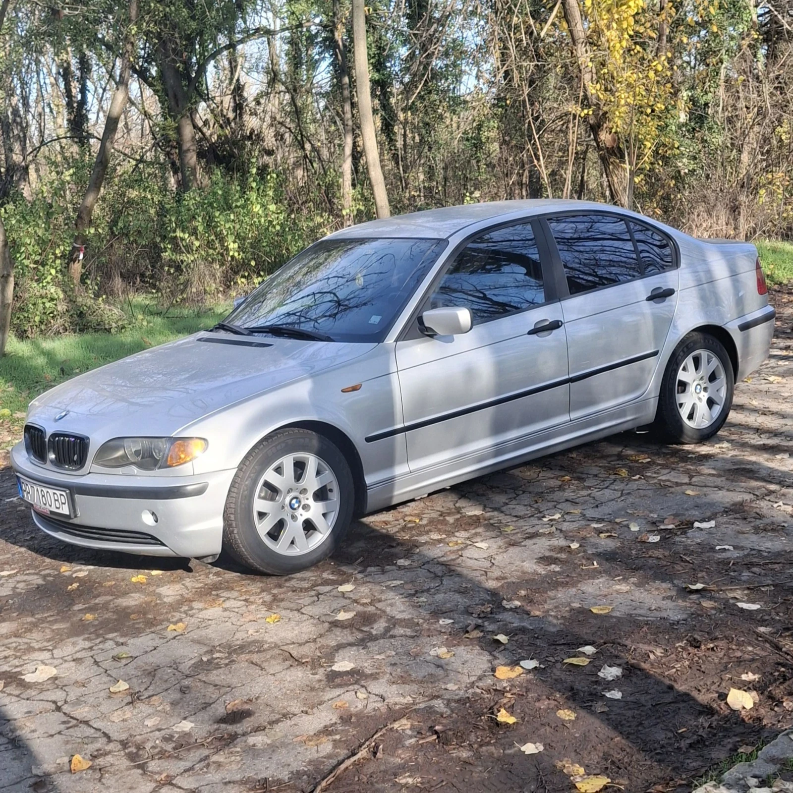 BMW 320 | Mobile.bg   2