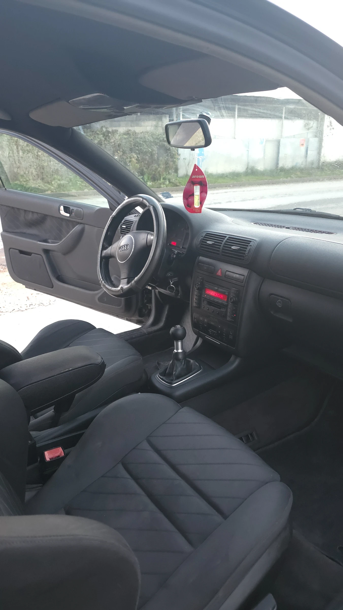 Audi A3 1.9 - изображение 8