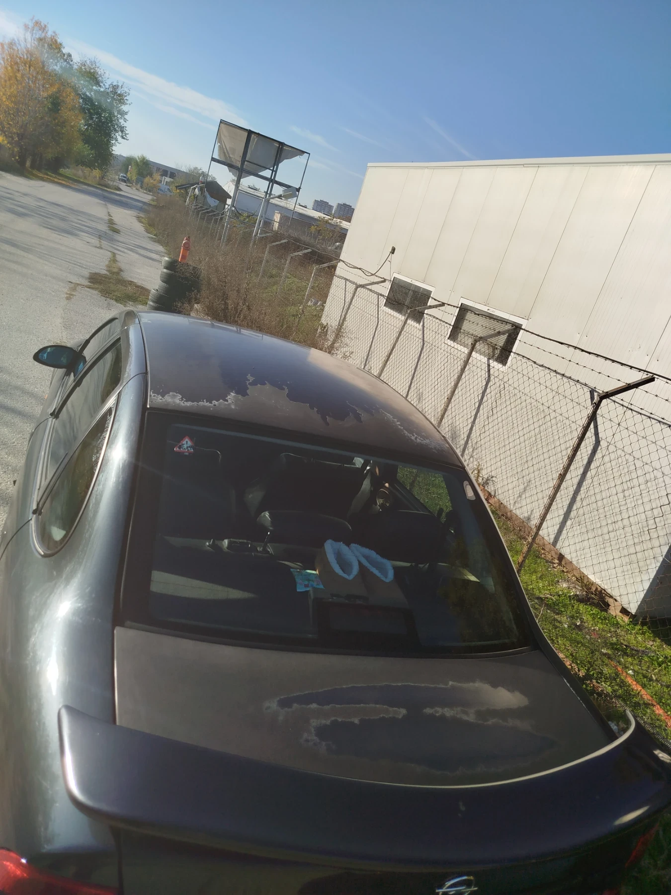 Opel Vectra | Mobile.bg   9