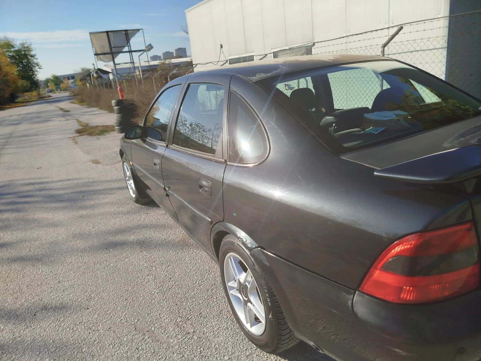 Opel Vectra | Mobile.bg   11