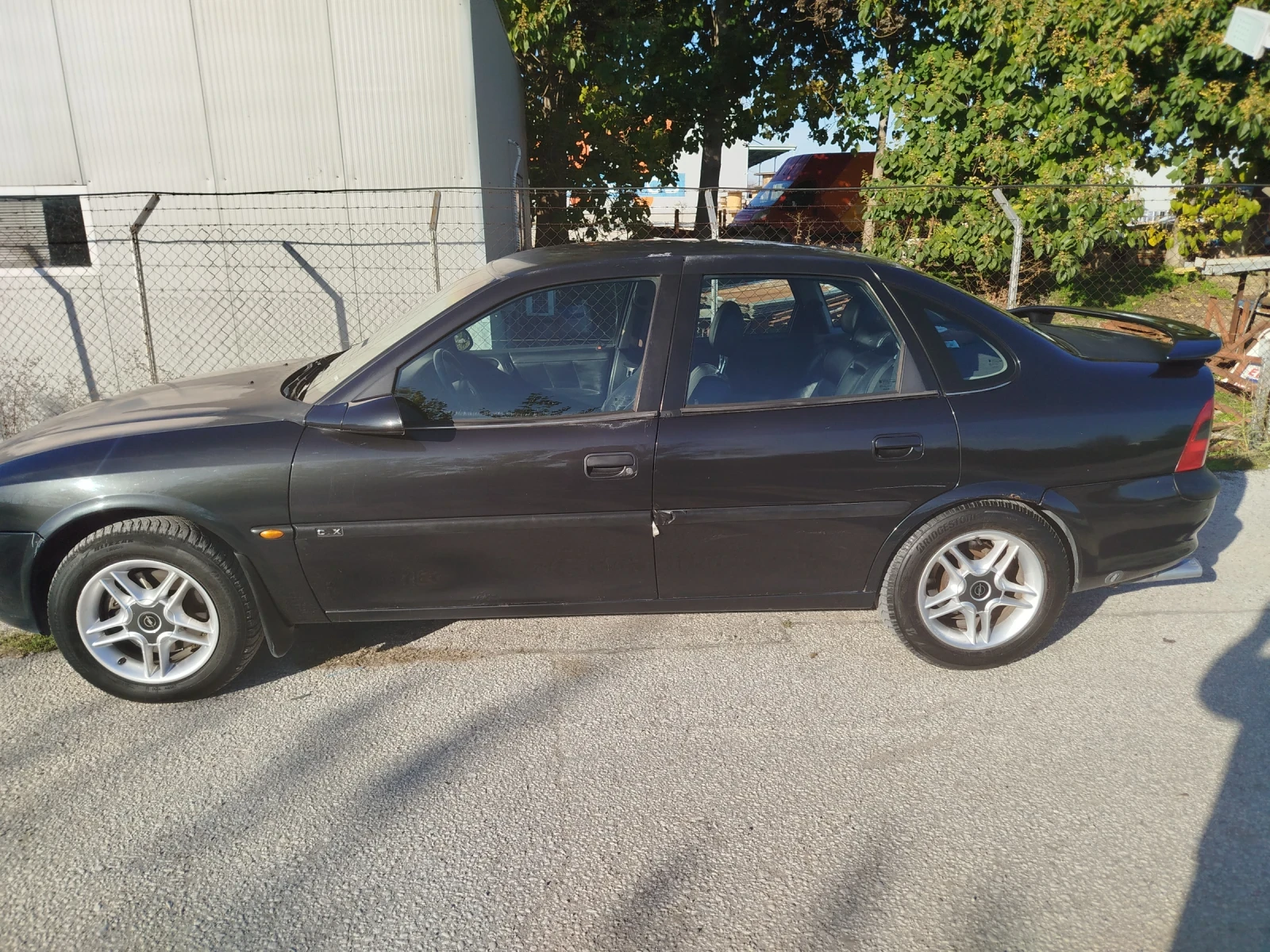 Opel Vectra | Mobile.bg   16