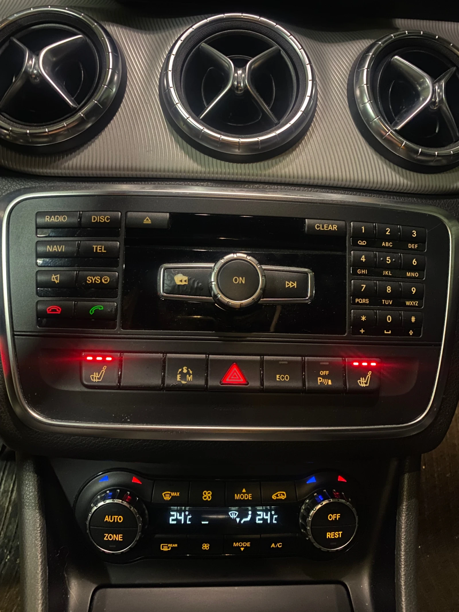 Mercedes-Benz CLA 220 | Mobile.bg   7