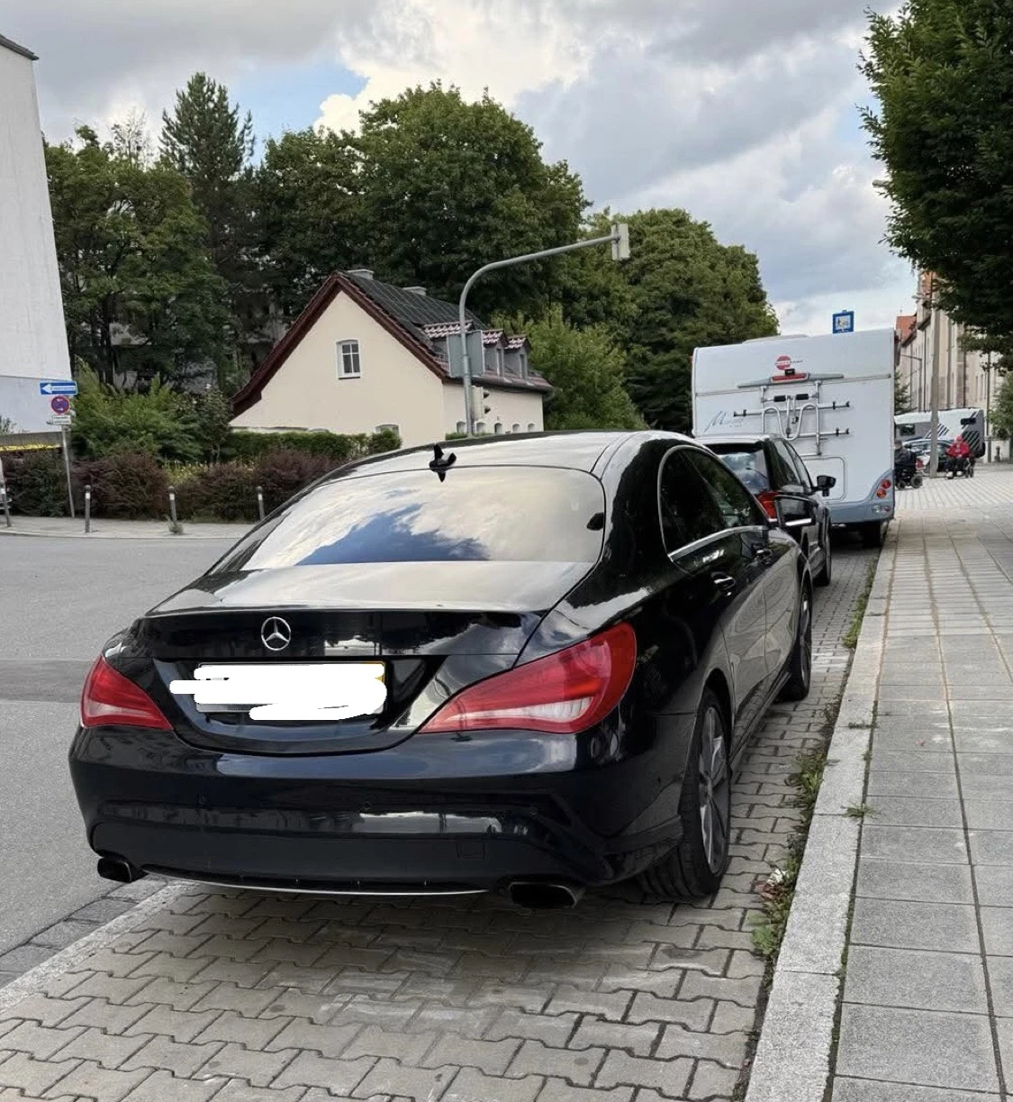 Mercedes-Benz CLA 220 | Mobile.bg   2