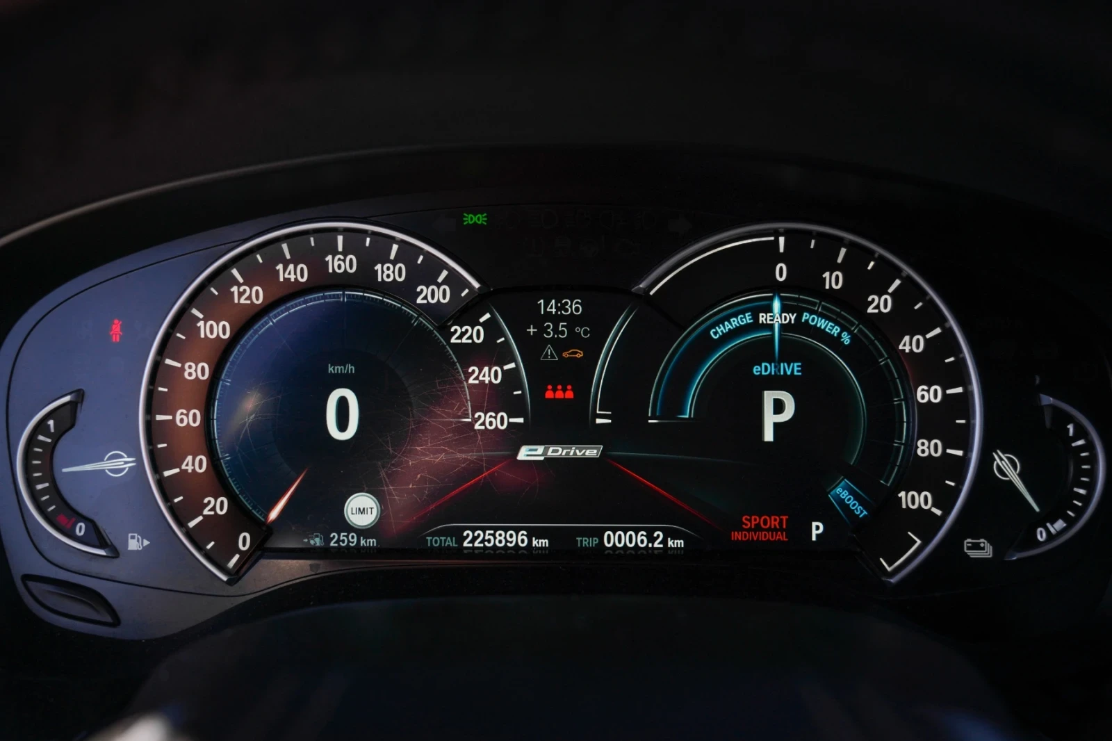 BMW 530E PLUG-IN HYBRID ������ | Mobile.bg � ����������� 6