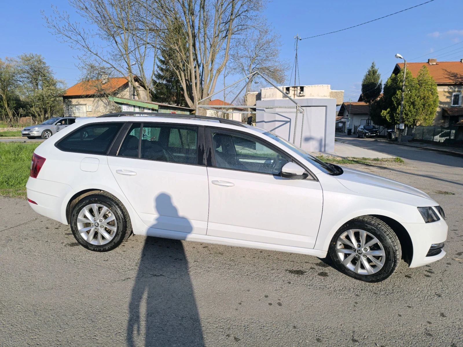 Skoda Octavia | Mobile.bg � ����������� 4