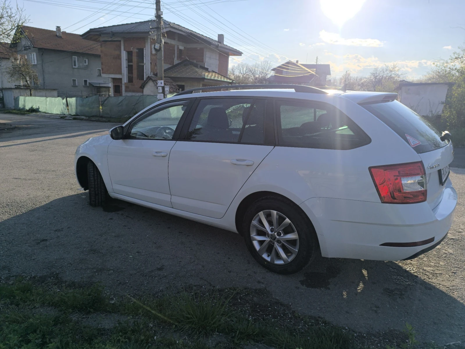 Skoda Octavia | Mobile.bg � ����������� 3